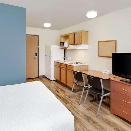 Woodspring Suites Des Moines Pleasant Hill المظهر الخارجي الصورة